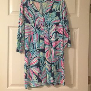Lilly dress